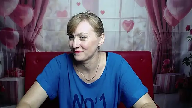 RebecaMarti stripchat live cam model