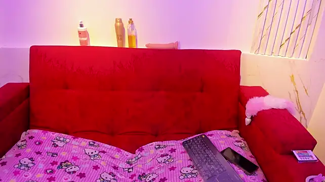 Melody_Foxx18 stripchat live cam model
