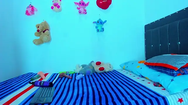 Freya_Montero stripchat live cam model