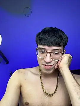 ArthurDaviess21 stripchat live cam model