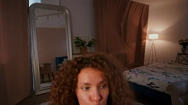 missfrizzy stripchat live cam model