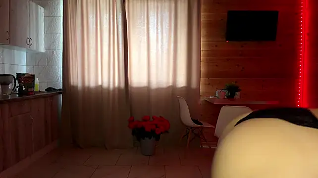 EvenSibilant stripchat live cam model