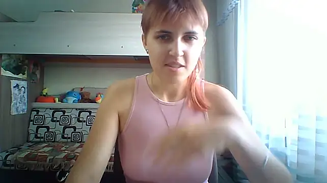 BubblePride stripchat live cam model