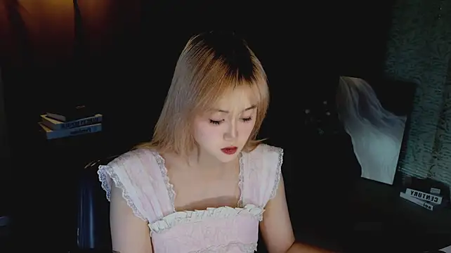 KawaiiNeko88 stripchat live cam model