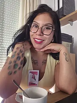 Susana_Castle stripchat live cam model