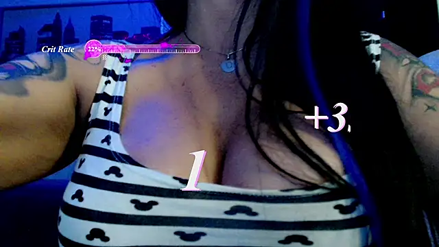 stormylana stripchat live cam model