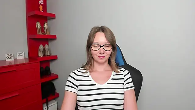 Cookie_zoe stripchat live cam model