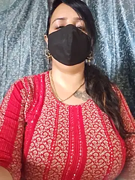 cute-tanvi stripchat live cam model