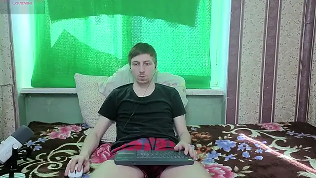 Darien_Brown stripchat live cam model