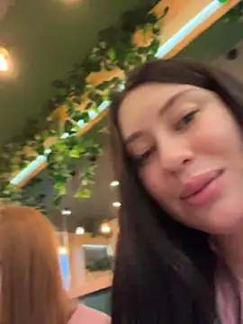 AdinaKan stripchat live cam model