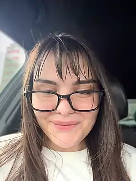 NikaMur stripchat live cam model