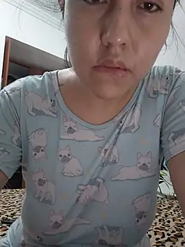 SweetyNaugthy stripchat live cam model