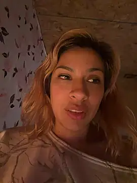 JessyAfterDark stripchat live cam model