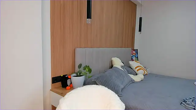Missalgel stripchat live cam model