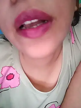 Anki-doll stripchat live cam model