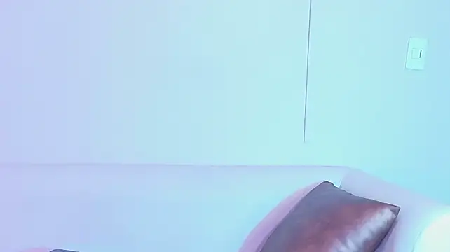Annie9_ stripchat live cam model