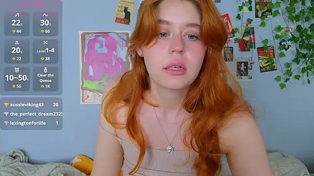 Penny_Staaar stripchat live cam model
