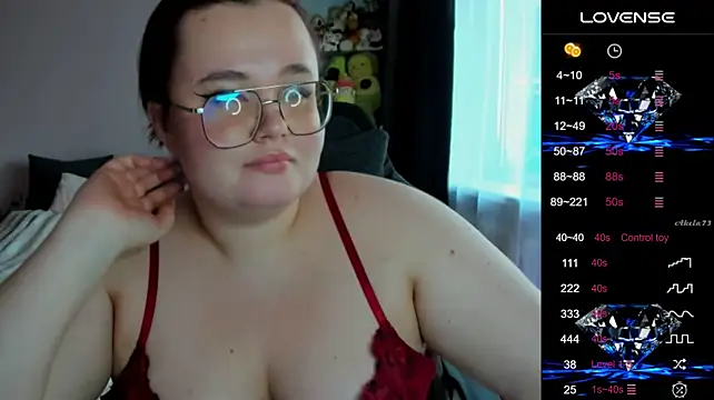 Jessica_Joy stripchat live cam model