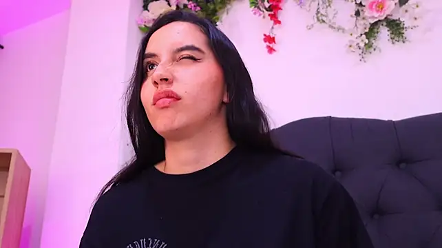 kaylee_lee stripchat live cam model