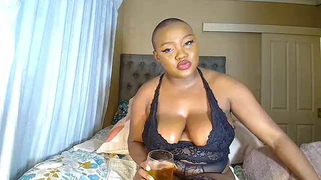 nanababe1 stripchat live cam model