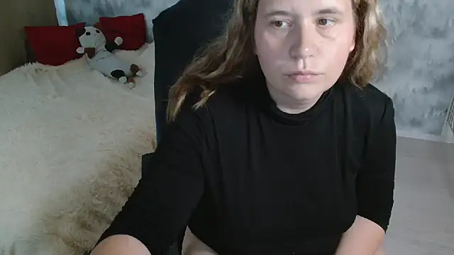AdelinaLawson stripchat live cam model