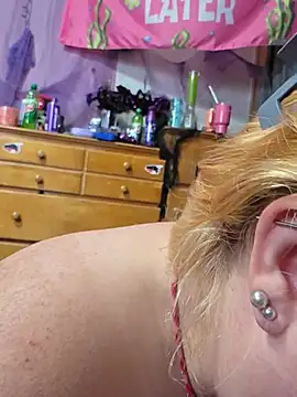 BabygurlJay stripchat live cam model
