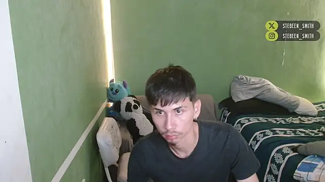 Kurt_williams1 stripchat live cam model
