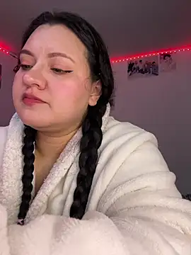 Just_danna stripchat live cam model