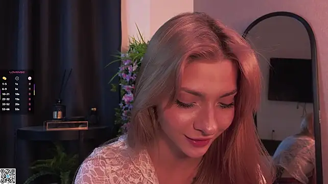 VelvetZephra stripchat live cam model