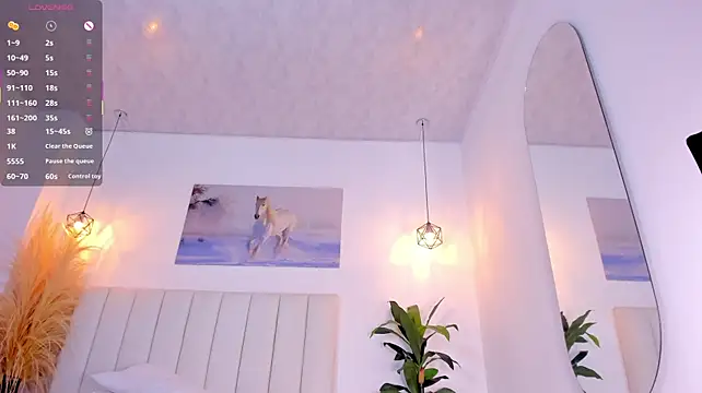 _Emily_Queen stripchat live cam model