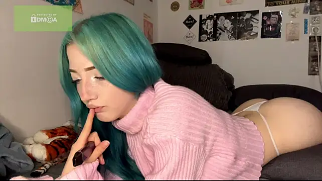 sixsevengirls stripchat live cam model