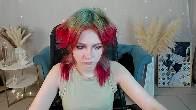 ArleyQuino stripchat live cam model