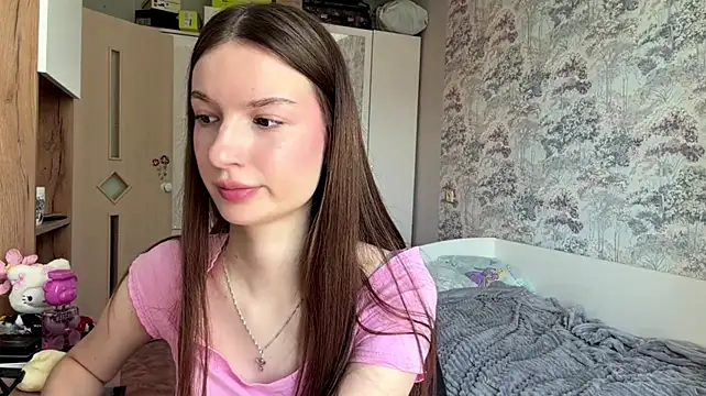 MargoMarcell stripchat live cam model