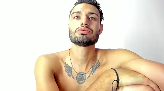 King_sexxx69 stripchat live cam model