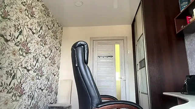 HarrietBunner stripchat live cam model