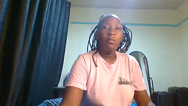 blackcuteebony stripchat live cam model