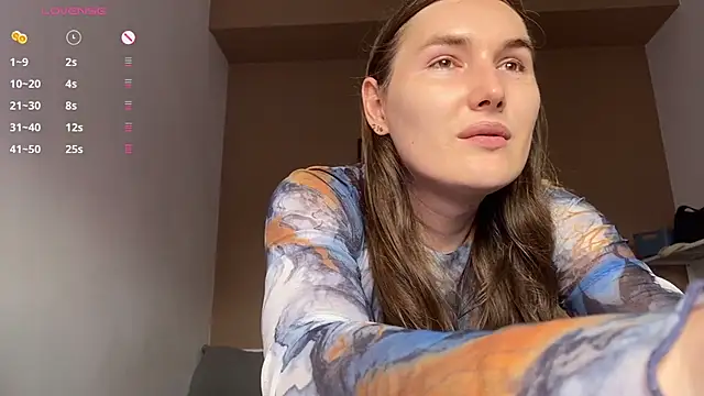 Maria_Bowie stripchat live cam model