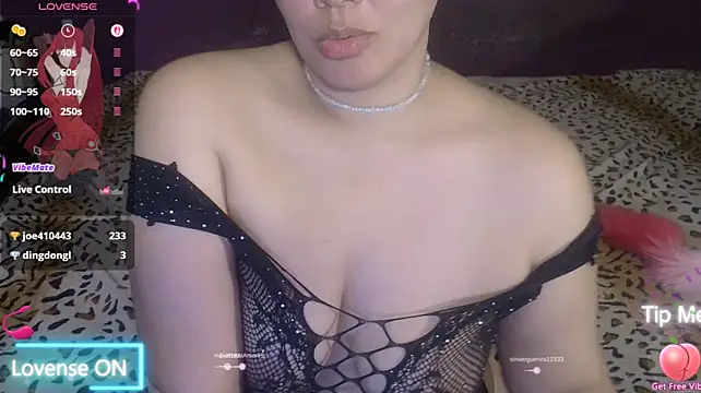 shio_26 stripchat live cam model