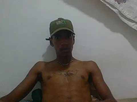 AlbertBigCock stripchat live cam model