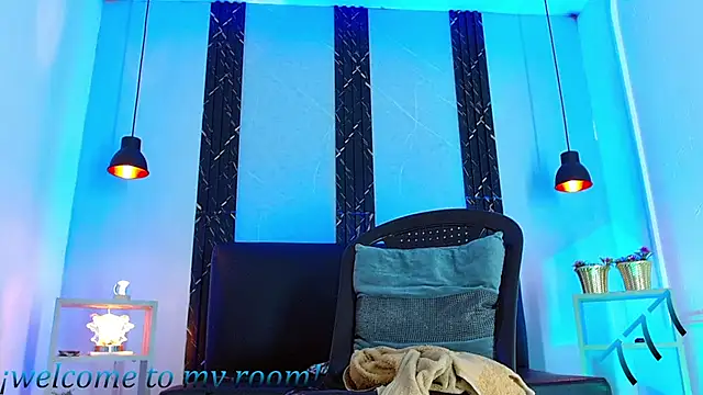 Erick_Wall stripchat live cam model
