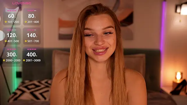 JanetJennings stripchat live cam model