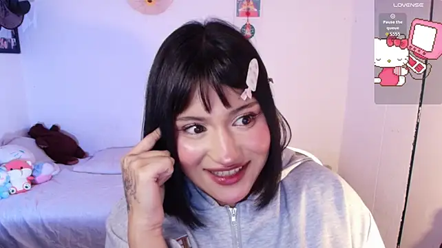 Ju_Kyung stripchat live cam model