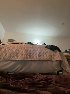 Dnasty408 stripchat live cam model