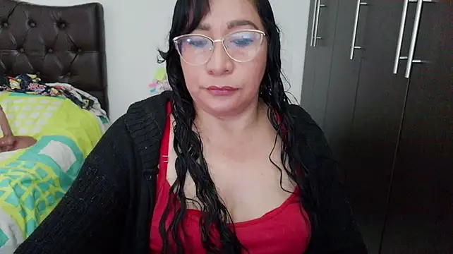 Grace_mature_milf stripchat live cam model