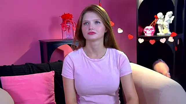 JaneRosen stripchat live cam model