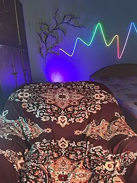 Ivy_the_goddess stripchat live cam model