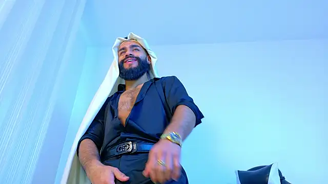 Thaiel_Fosteer stripchat live cam model