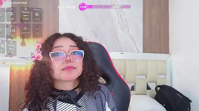 honeymoon_12 stripchat live cam model
