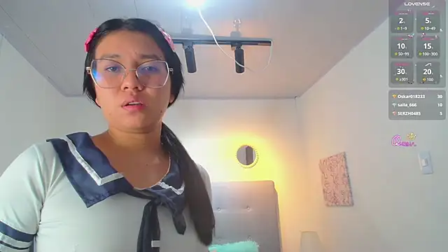 Mitsuri_Smith stripchat live cam model
