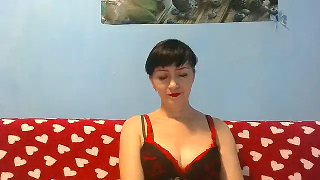IffetLove42 stripchat live cam model